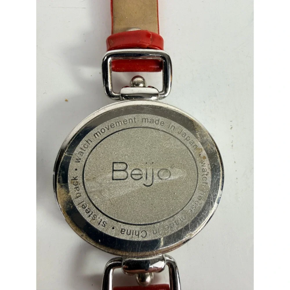 Beijo pair dual